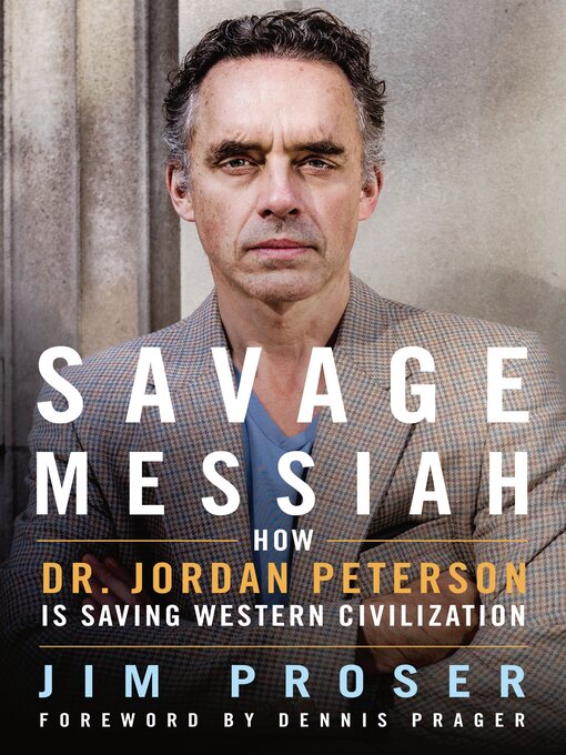 Title details for Savage Messiah by Jim Proser - Wait list